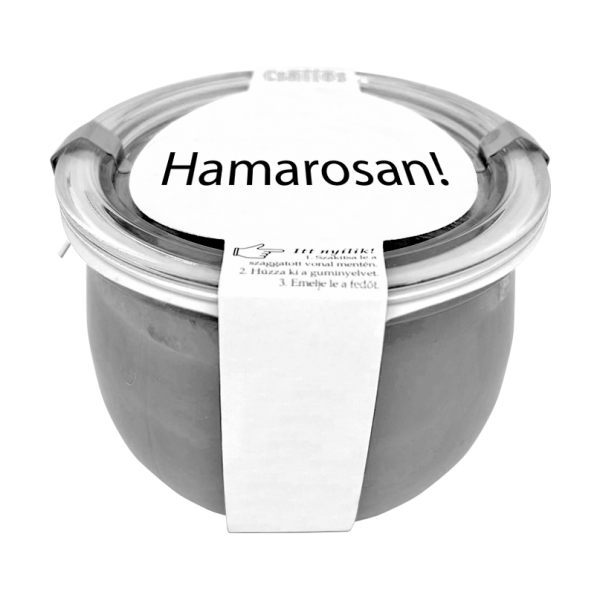 Csattos Prémium Pisztáciás mangólekvár 330g Csattos Prémium Pisztáciás mangólekvár 330g